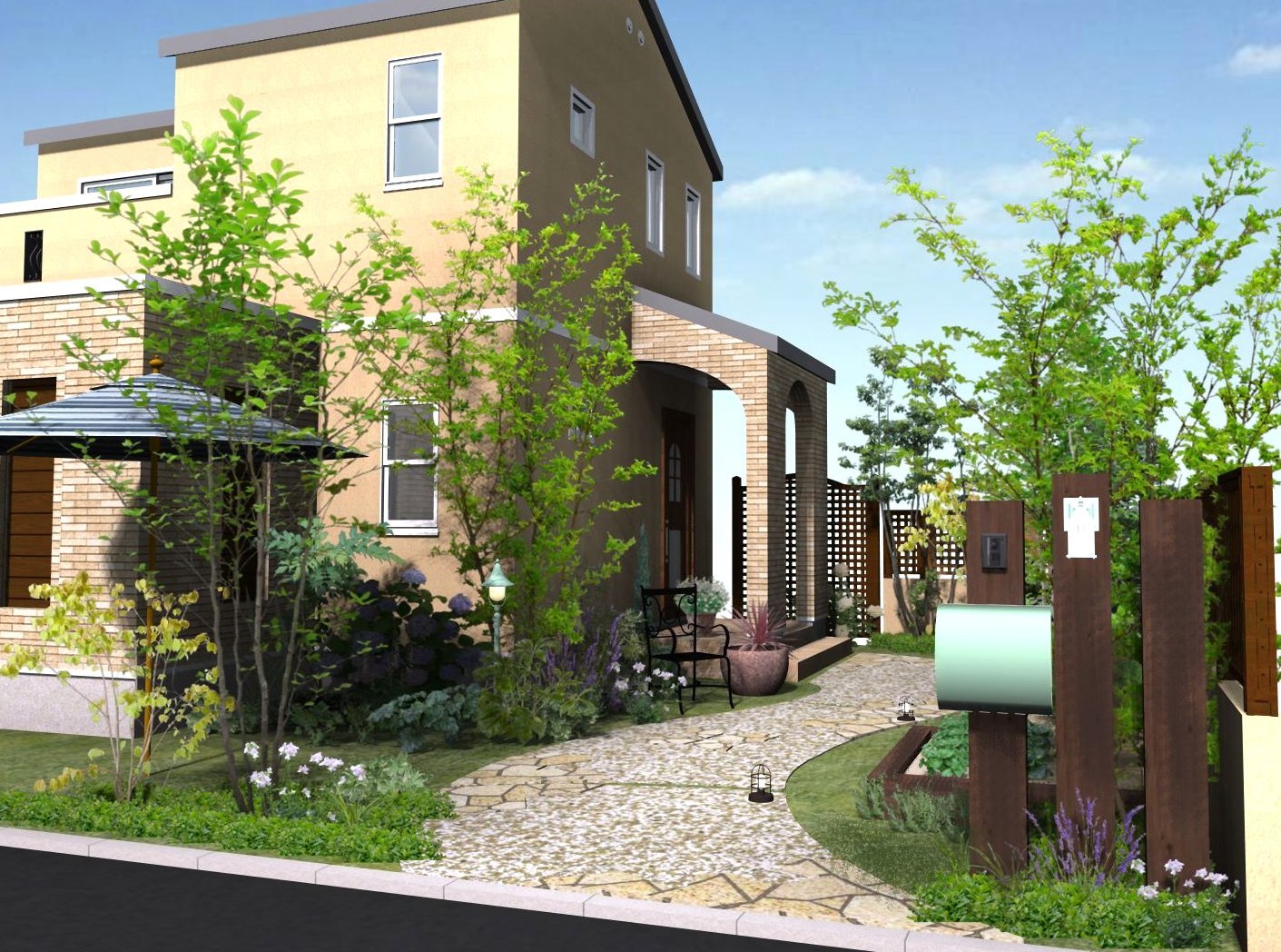 こだわり2*オンリーワンのご提案